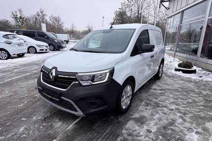 Renault Kangoo Gebrauchtwagen
