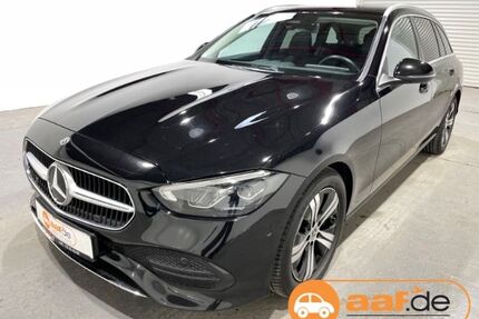 Mercedes-Benz C 220 Gebrauchtwagen