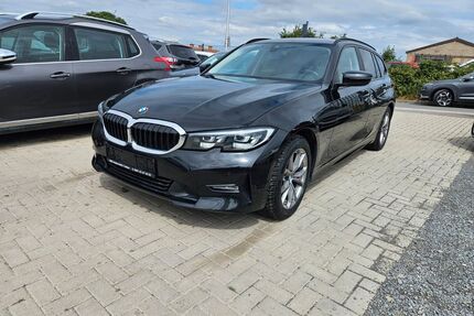 BMW 320 Gebrauchtwagen