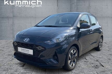 Hyundai i10 Gebrauchtwagen