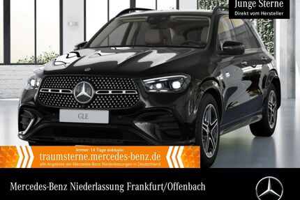 Mercedes-Benz GLE 350 Gebrauchtwagen