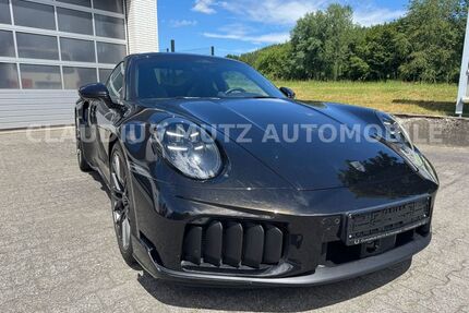 Porsche 992 Gebrauchtwagen