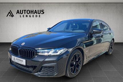 BMW 530 Gebrauchtwagen