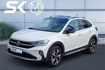 VW Taigo Gebrauchtwagen