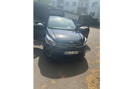 Kia Rio Gebrauchtwagen