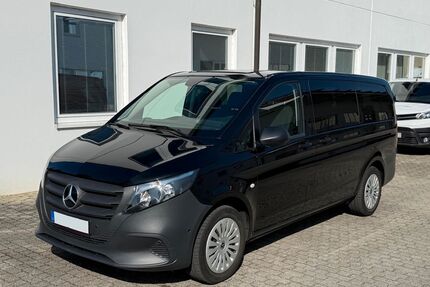 Mercedes-Benz Vito Gebrauchtwagen