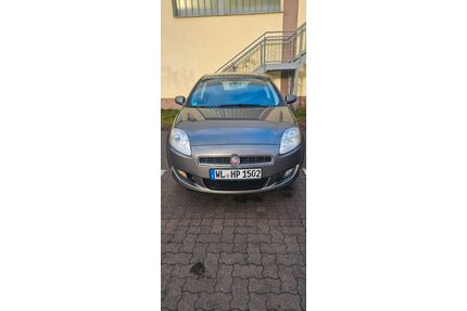 Fiat Bravo Gebrauchtwagen