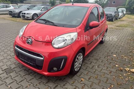 Citroen C1 Gebrauchtwagen
