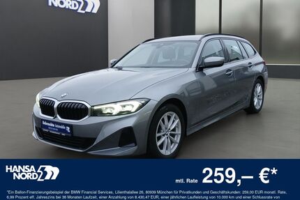 BMW 318 Gebrauchtwagen