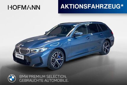 BMW 330 Gebrauchtwagen