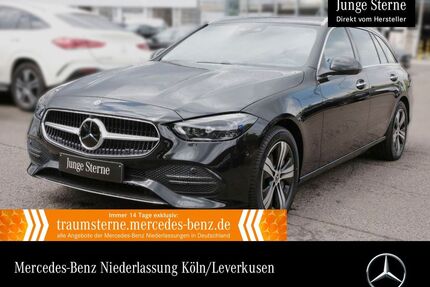 Mercedes-Benz C 300 Gebrauchtwagen