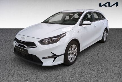 Kia ceed Sportswagon Gebrauchtwagen