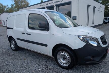 Mercedes-Benz Citan Gebrauchtwagen