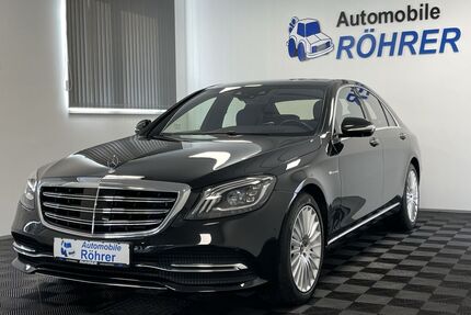Mercedes-Benz S 560 Gebrauchtwagen