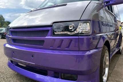 VW T4 Multivan Gebrauchtwagen