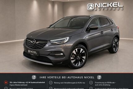 Opel Grandland (X) Gebrauchtwagen