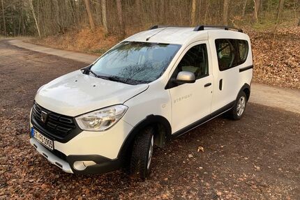 Dacia Dokker Gebrauchtwagen