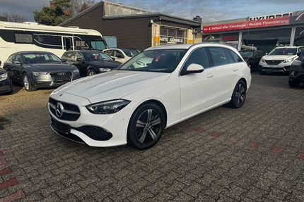 Mercedes-Benz C 200 Gebrauchtwagen