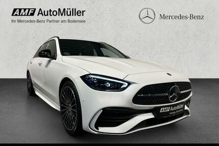 Mercedes-Benz C 200 Gebrauchtwagen
