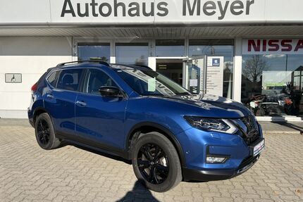 Renault X-Trail 