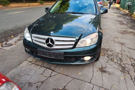 Mercedes-Benz C 230 Gebrauchtwagen