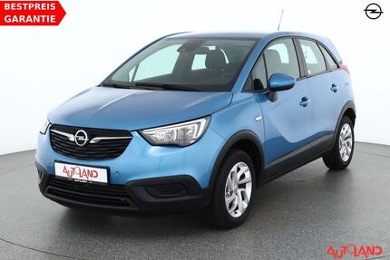 Opel Crossland (X) Gebrauchtwagen