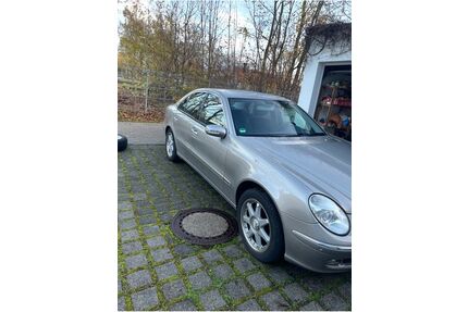 Mercedes-Benz E 350 Gebrauchtwagen