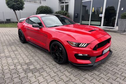 Ford Mustang Gebrauchtwagen