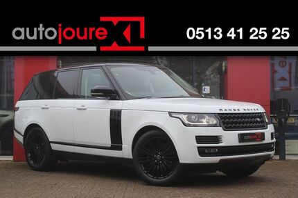 Land Rover Range Rover Gebrauchtwagen