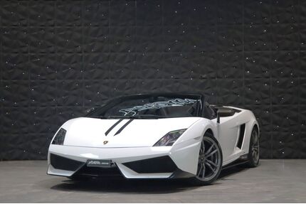 Lamborghini Gallardo Gebrauchtwagen