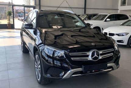 Mercedes-Benz GLC 350 Gebrauchtwagen