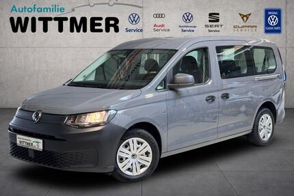 VW Caddy Maxi Gebrauchtwagen