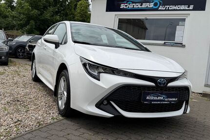 Toyota Corolla Gebrauchtwagen