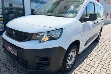 Peugeot Partner Gebrauchtwagen