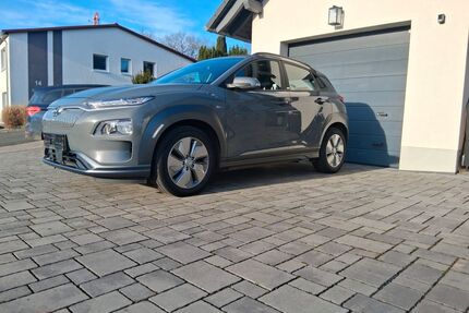 Hyundai KONA Elektro Gebrauchtwagen
