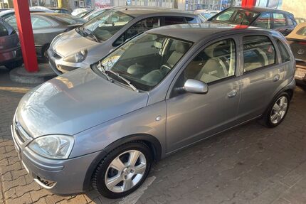 Opel Corsa Gebrauchtwagen
