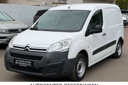 Citroen Berlingo Gebrauchtwagen