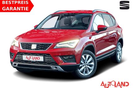 Seat Ateca Gebrauchtwagen