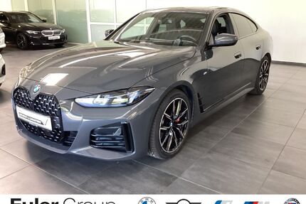 BMW 430 Gran Coupé Gebrauchtwagen