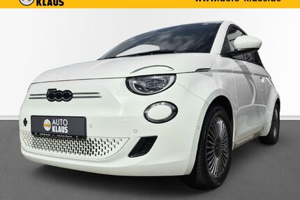 Fiat 500e Gebrauchtwagen