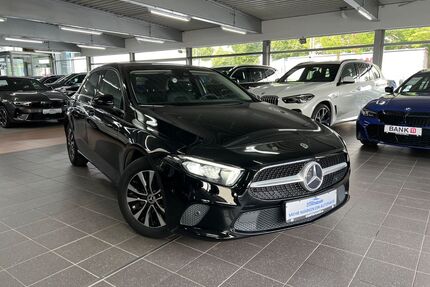 Mercedes-Benz A 180 Gebrauchtwagen