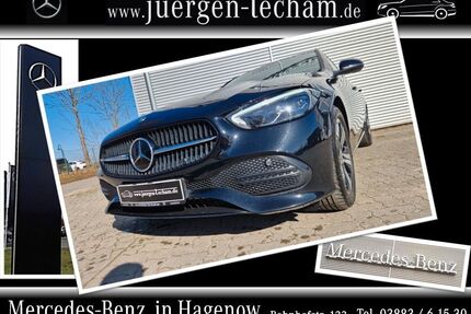 Mercedes-Benz C 220 Gebrauchtwagen