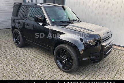 Land Rover Defender Gebrauchtwagen