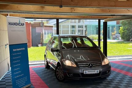 Mercedes-Benz A 150 Gebrauchtwagen