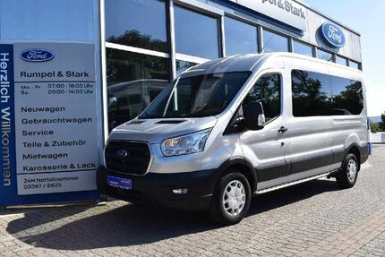 Ford Transit Gebrauchtwagen