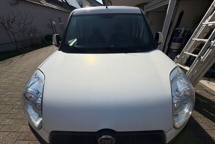 Fiat Doblo Gebrauchtwagen