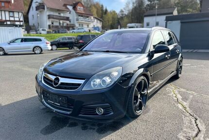 Opel Signum Gebrauchtwagen