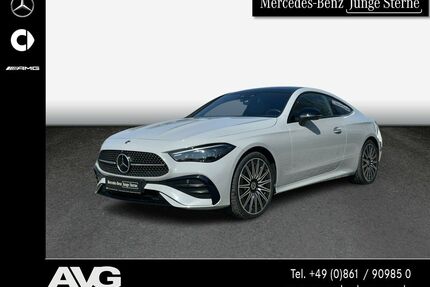 Mercedes-Benz CLE 450 Gebrauchtwagen
