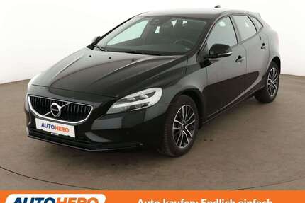 Volvo V40 Gebrauchtwagen
