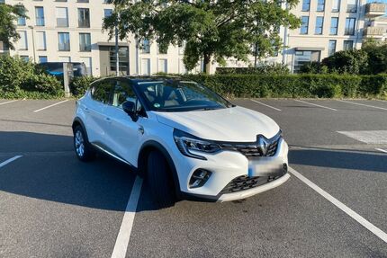 Renault Captur Gebrauchtwagen